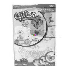 Glitza - I Love U, kis csomag