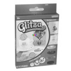 Glitza - I Love U, kis szett