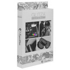 Glitza kezd szett - Lovas sport