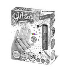 Glitza - Krmdiszt kszlet