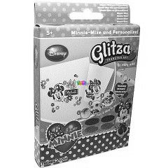 Glitza - Minnie kis szett