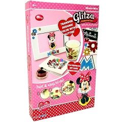 Glitza - Minnie egr dszit szett