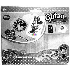 Glitza - Minnie nagy csomag