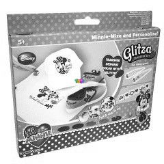 Glitza - Minnie nagy szett