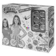 Glitza - Test- s krmdszt kszlet
