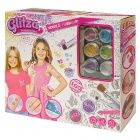 Glitza - Test- s krmdszt kszlet