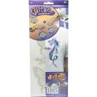 Glitza - Trzsi mintk - Halad szett
