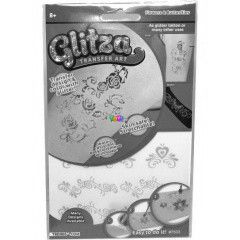 Glitza - Virgok s pillangk - Nagy csomag