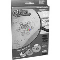Glitza - Virgok s pillangk - Nagy szett
