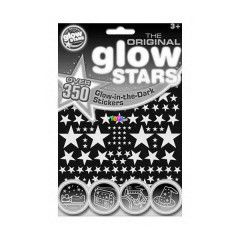 Glowstars foszforeszkl matrica, 350 db-os