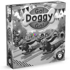 Go, Doggy, Go! trsasjtk