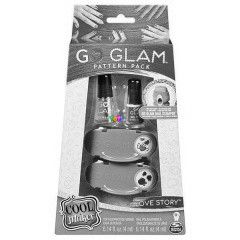 Go Glam - Love Story manikr utntlt kszlet