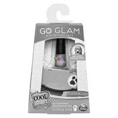 Go Glam - Mini manikr kszlet