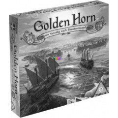 Golden Horn - trsasjtk