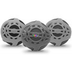 Goliath - E-Z Grip pattog labda, 11 cm