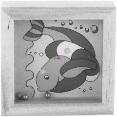 Golys egyenslyoz fajtk - delfin