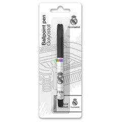 Golystoll - Real Madrid, 2016