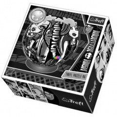 Gmbpuzzle - Monster High, 96 db