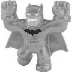 Goo Jit Zu - DC nyjthat mini akcifigura - Ultra Rare Batman