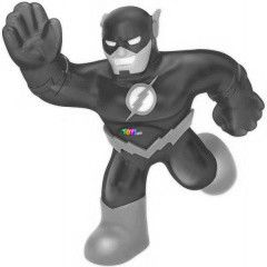Goo Jit zu - DC Super Heroes - Flash nyjthat akcifigura