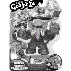 Goo Jit Zu - Gigatusk, az elefnt