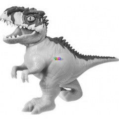 Goo Jit Zu - Jurassic World nyjthat akcifigura - Giganotosaurus