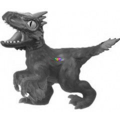 Goo Jit Zu - Jurassic World nyjthat akcifigura - Pyroraptor