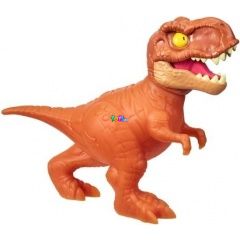 Goo Jit Zu - Jurassic World nyújtható akciófigura - T-Rex