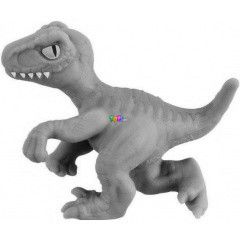 Goo Jit Zu - Jurassic World nyjthat mini akcifigura - Charlie
