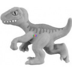 Goo Jit Zu - Jurassic World nyjthat mini akcifigura - Echo