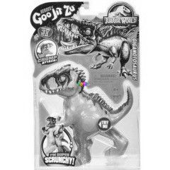 Goo Jit Zu - Jurassic World nyjthat mini akcifigura - Giganotosaurus
