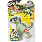 Goo Jit Zu - Jurassic World nyjthat mini akcifigura - Giganotosaurus