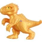 Goo Jit Zu - Jurassic World nyjthat mini akcifigura - Giganotosaurus, aranyszn