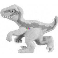 Goo Jit Zu - Jurassic World nyjthat mini akcifigura - Kk
