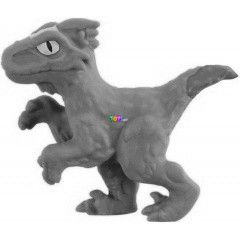Goo Jit Zu - Jurassic World nyjthat mini akcifigura - Pyroraptor