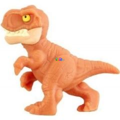 Goo Jit Zu - Jurassic World nyújtható mini akciófigura - T-Rex