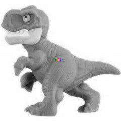 Goo Jit Zu - Jurassic World nyjthat mini akcifigura - T-Rex