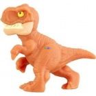 Goo Jit Zu - Jurassic World nyjthat mini akcifigura - T-Rex
