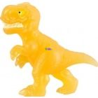Goo Jit Zu - Jurassic World nyjthat mini akcifigura - T-Rex Amber