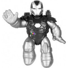 Goo Jit Zu - Marvel hsk nyjthat akcifigura - War Machine