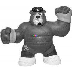 Goo Jit Zu - Nyjthat akcifigura - Brawler