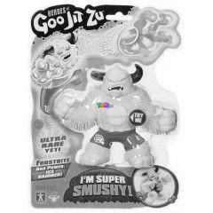 Goo Jit Zu - Nyjthat akcifigura - Frostbite