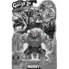 Goo Jit Zu: Nyjthat akcifigura - Rock Jaw