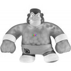 Goo Jit Zu - Nyjthat akcifigura - Silverback