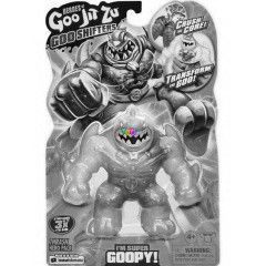 Goo Jit Zu - Nyjthat akcifigura - Thrash