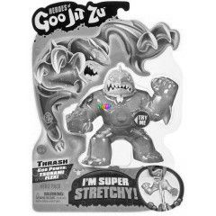 Goo Jit Zu - Nyjthat akcifigura - Thrash
