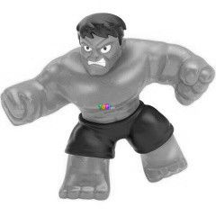 Goo Jit Zu - Nyjthat Marvel hsk - Hulk