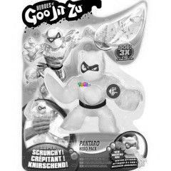 Goo Jit Zu - Pantaro, a prduc