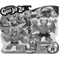 Goo Jit Zu - Pantaro vs Battaxe - 2 db-os szett, 2. szria