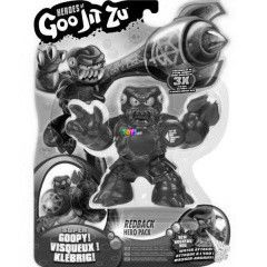 Goo Jit Zu - Redback, a pk